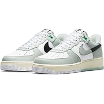 ナイキ　エアーフォース1　10.5　28.5　ブラック　ホワイト Amazon | [ナイキ] AIR FORCE 1 07 エアフォース1 WHITE/WHITE